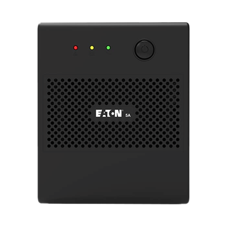 เครื่องสำรองไฟฟ้า UPS EATON 5A 1200VA (1200VA/650W)_1